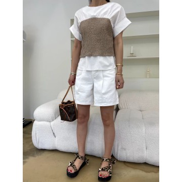 EDITION S/S 2021 女裝上衣